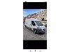 foto van  Peugeot Boxer de 2010